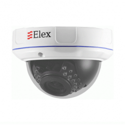 ELEX IP-2 VDF1-P FI
